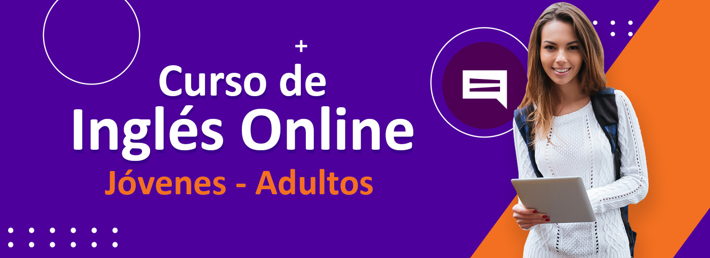 Curso Inglés Online