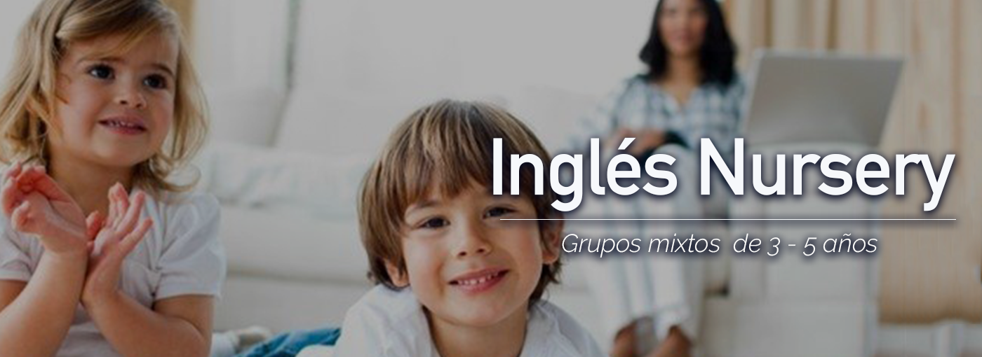 Inglés Babies